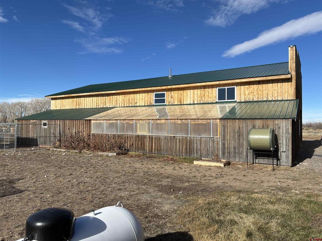 12508 County Road L Antonito CO 81120