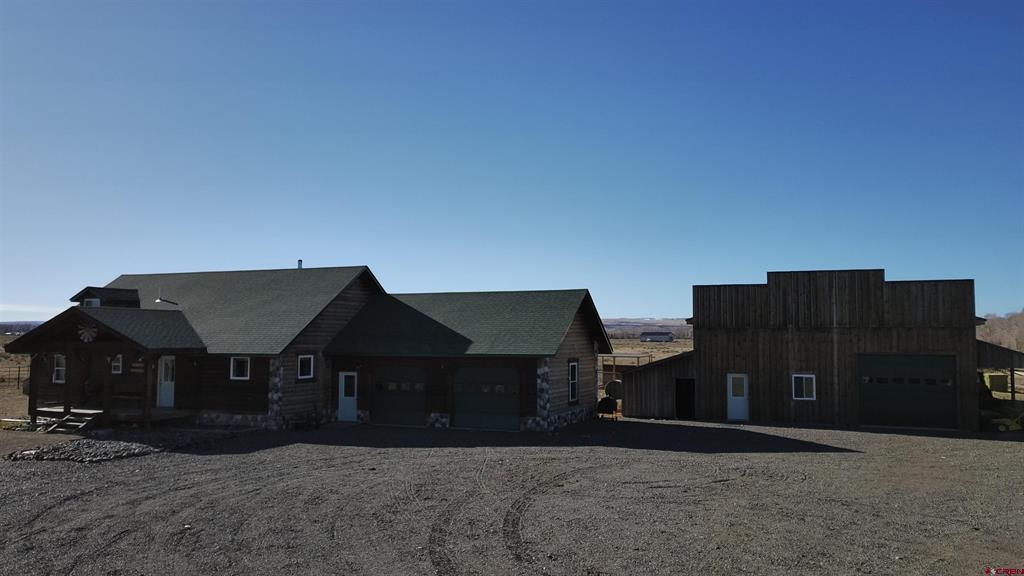 12508 County Road L Antonito CO 81120