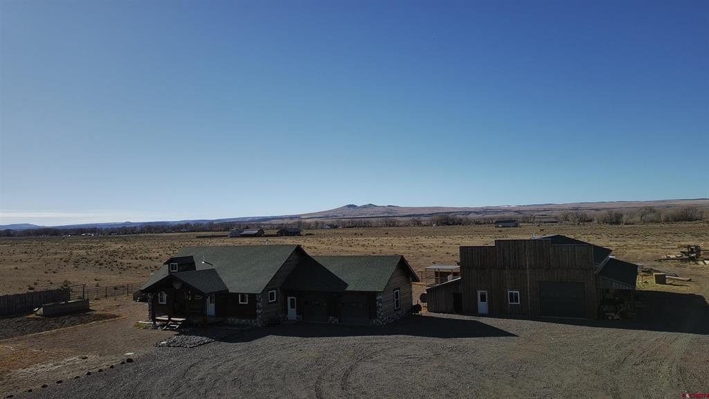 12508 County Road L Antonito CO 81120