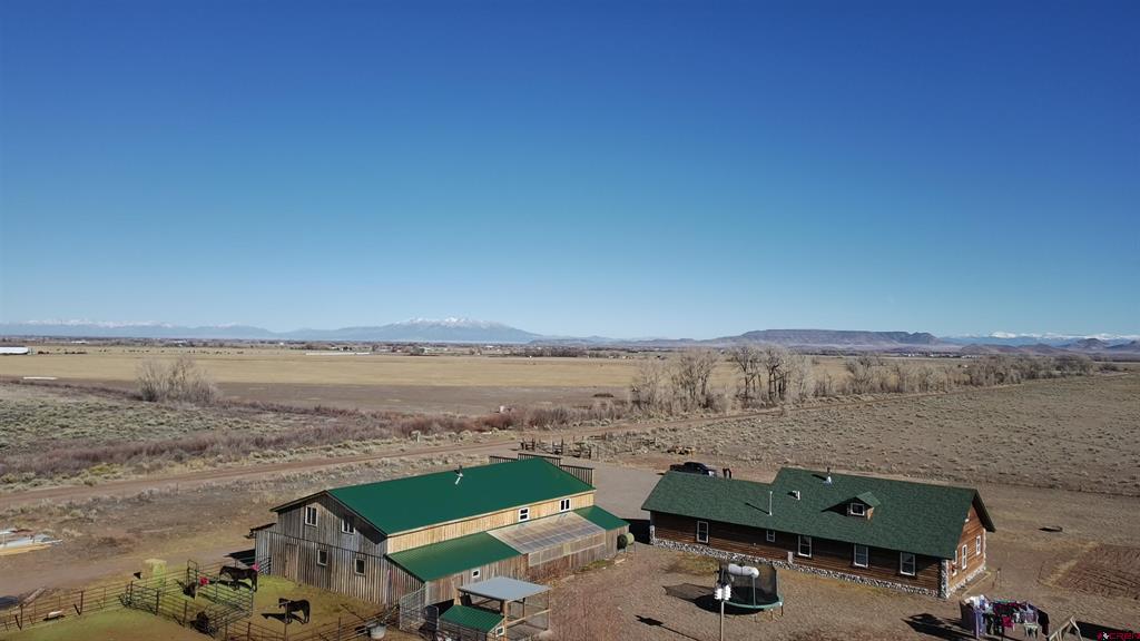 12508 County Road L Antonito CO 81120