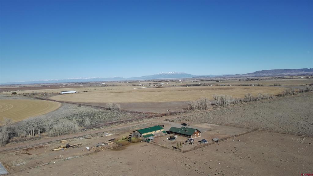 12508 County Road L Antonito CO 81120