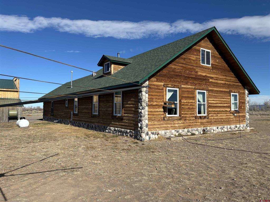 12508 County Road L Antonito CO 81120