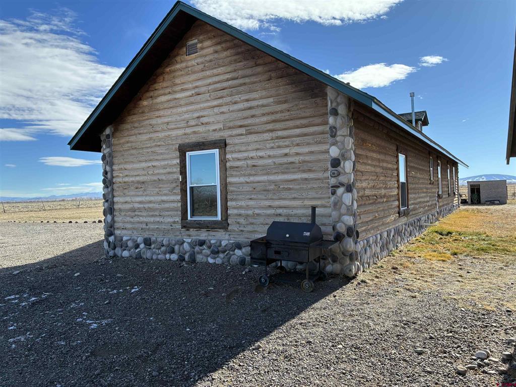 12508 County Road L Antonito CO 81120