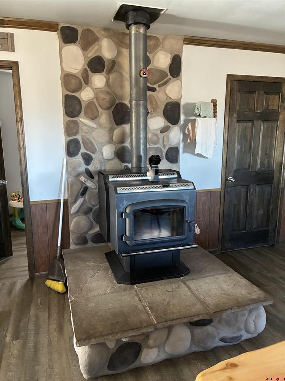 12508 County Road L Antonito CO 81120