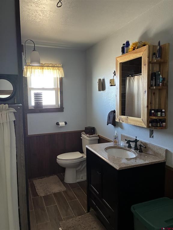 12508 County Road L Antonito CO 81120