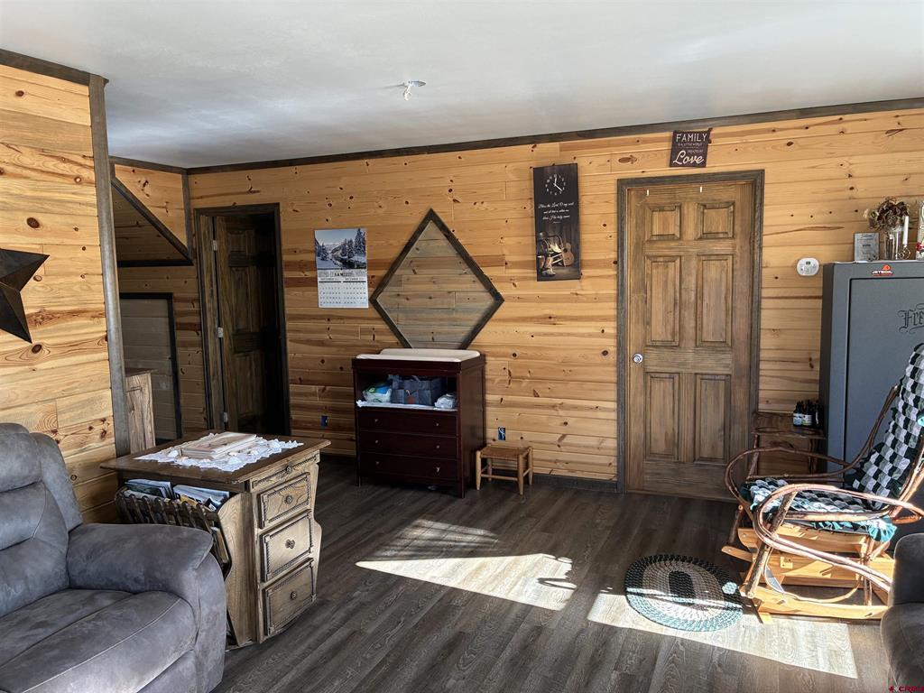 12508 County Road L Antonito CO 81120