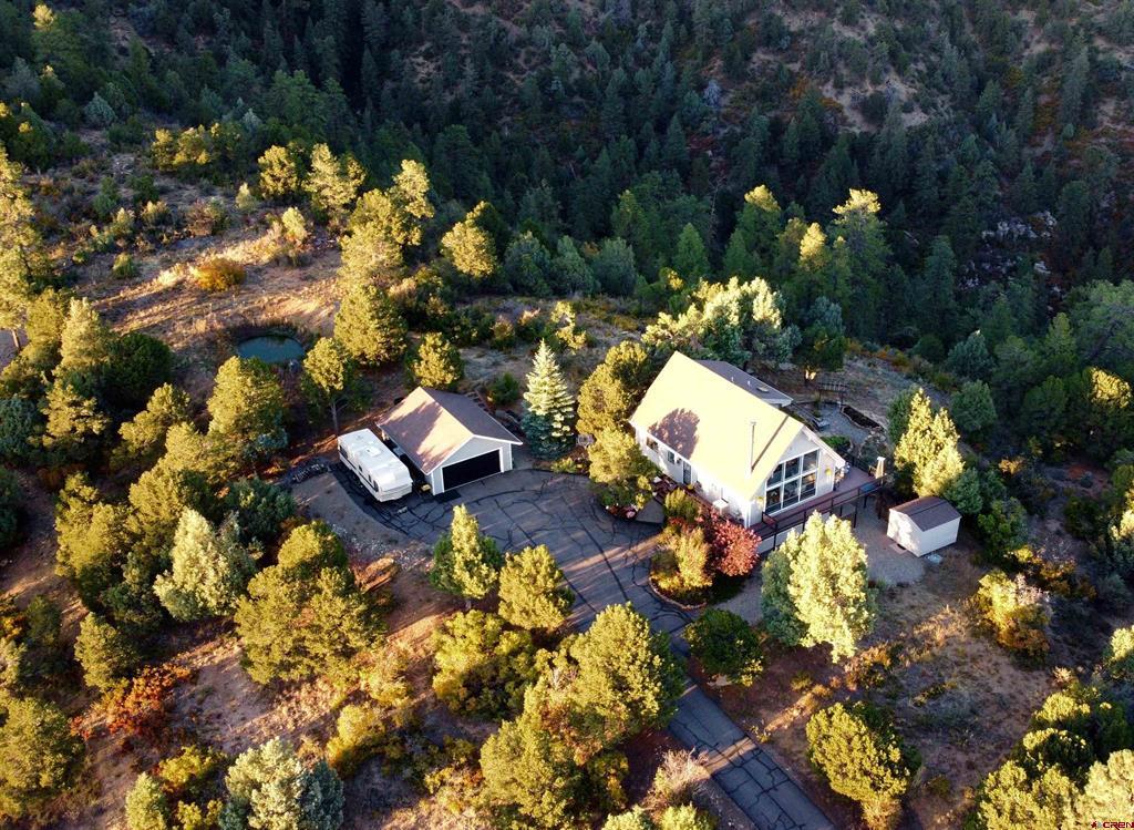 461 Far View Road Durango CO 81303