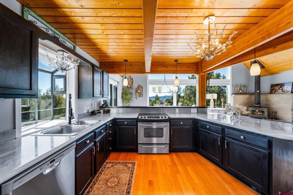 461 Far View Road Durango CO 81303