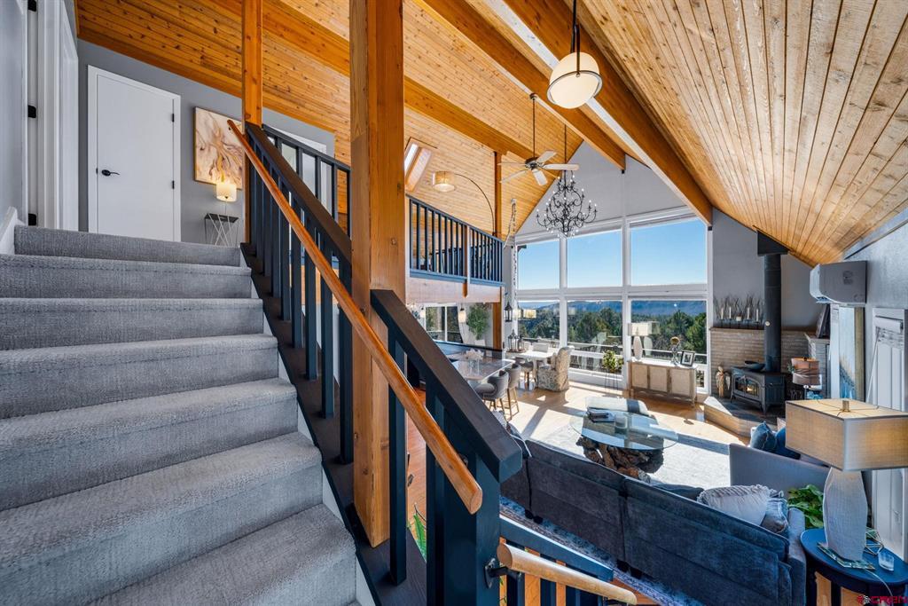 461 Far View Road Durango CO 81303