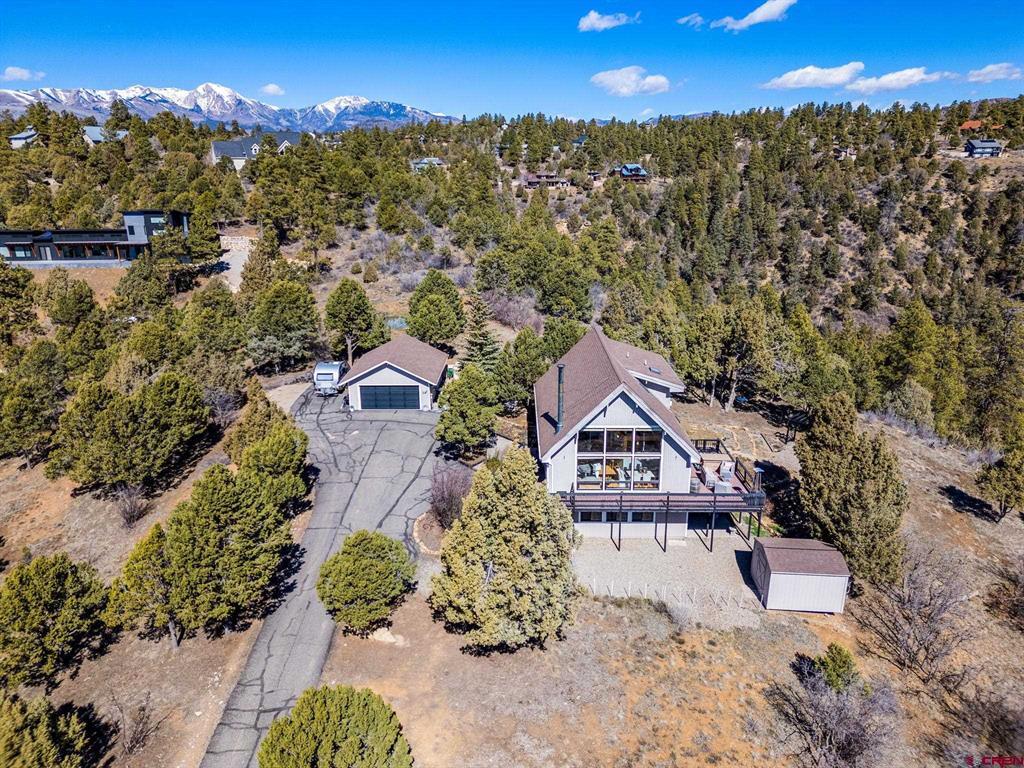 461 Far View Road Durango CO 81303
