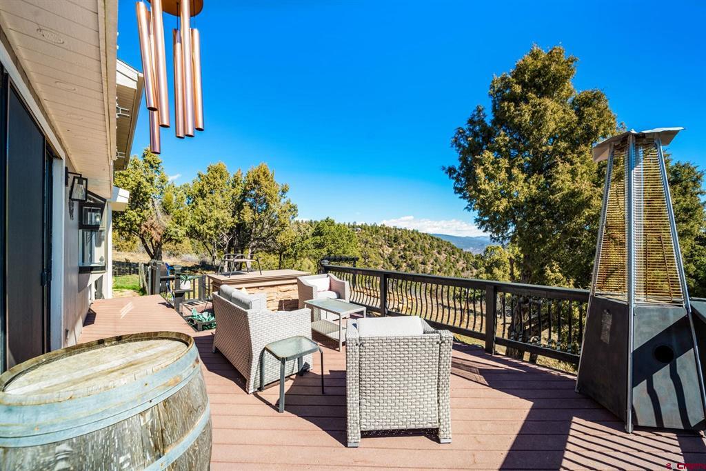 461 Far View Road Durango CO 81303