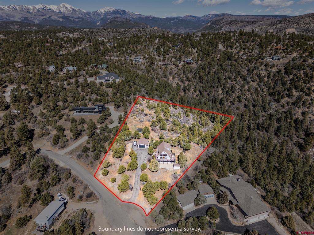 461 Far View Road Durango CO 81303