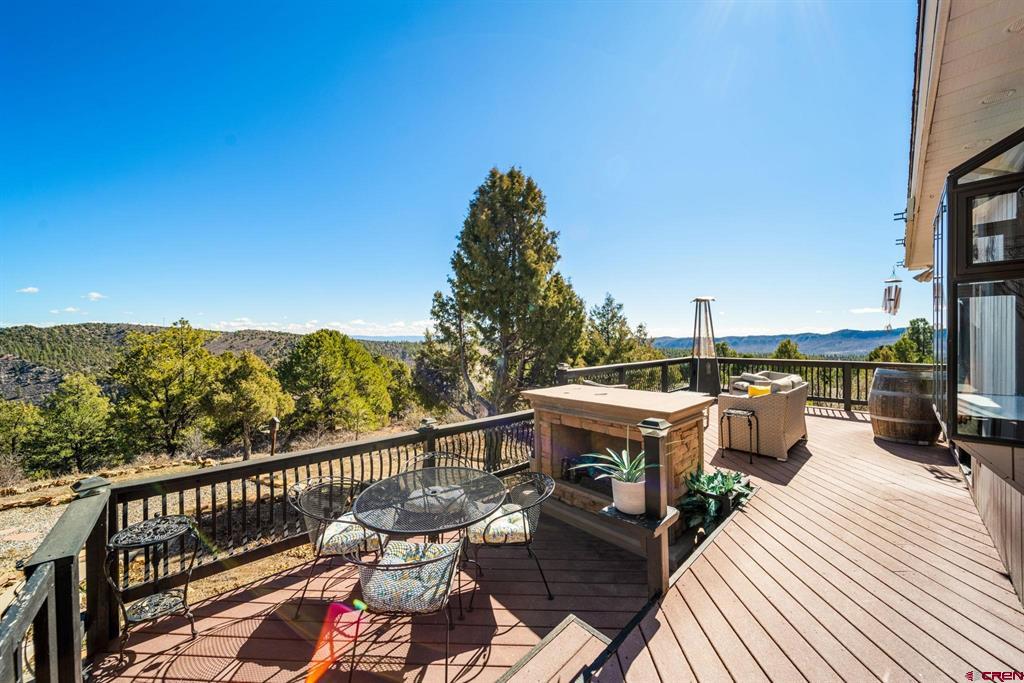 461 Far View Road Durango CO 81303