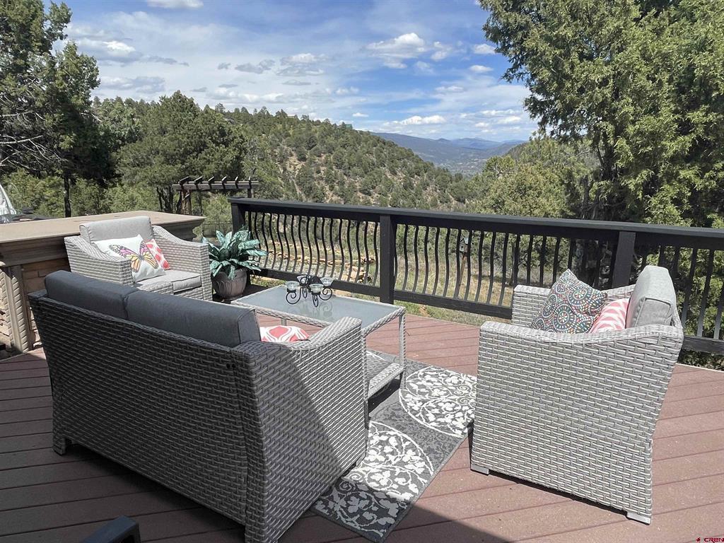 461 Far View Road Durango CO 81303