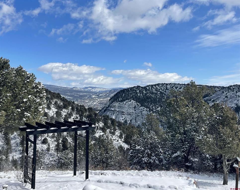 461 Far View Road Durango CO 81303