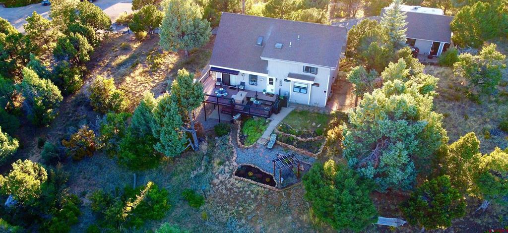 461 Far View Road Durango CO 81303