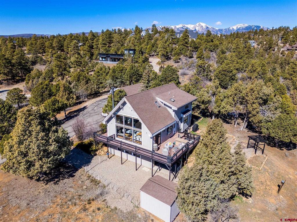 461 Far View Road Durango CO 81303