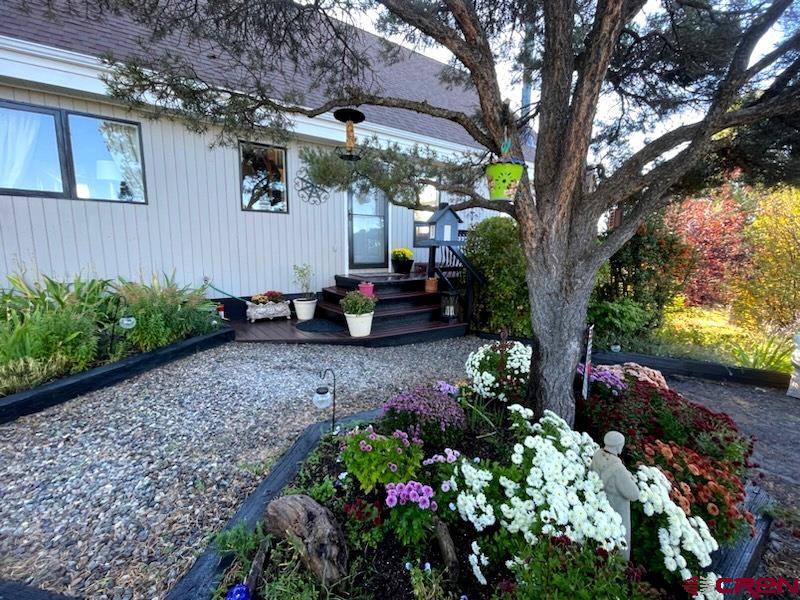 461 Far View Road Durango CO 81303