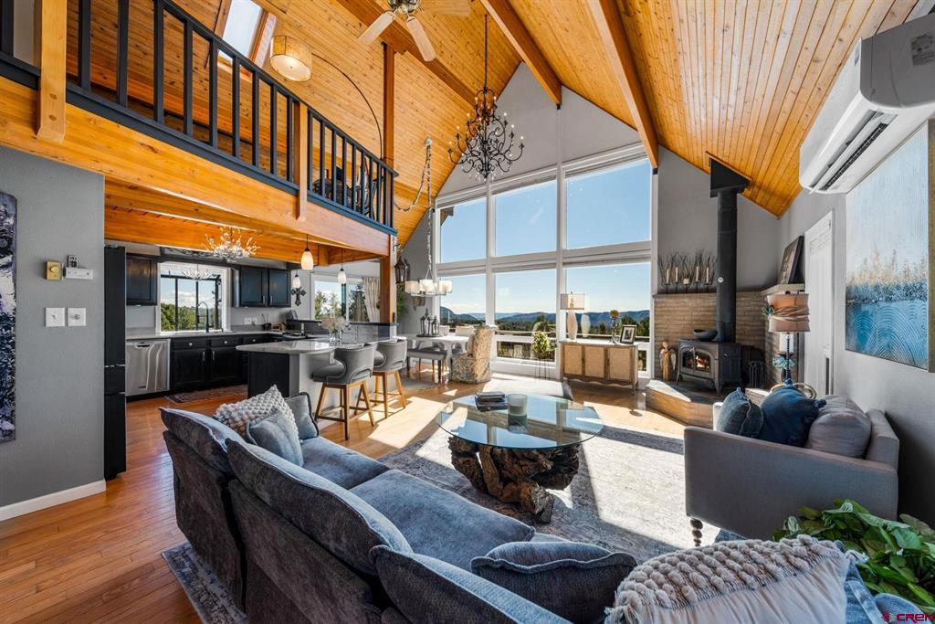 461 Far View Road Durango CO 81303