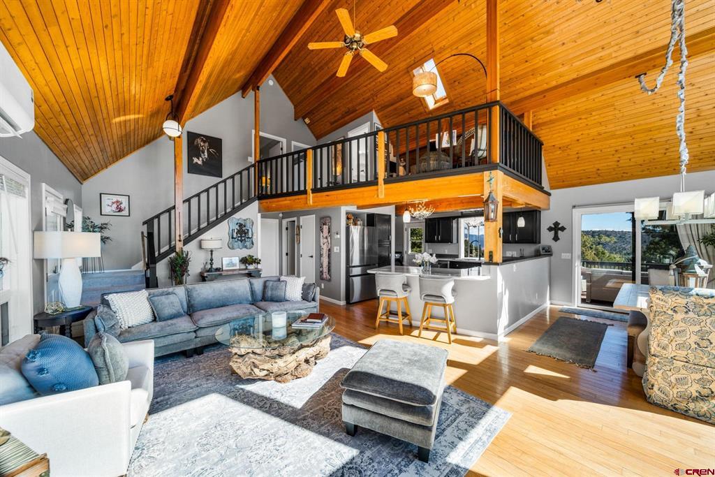 461 Far View Road Durango CO 81303