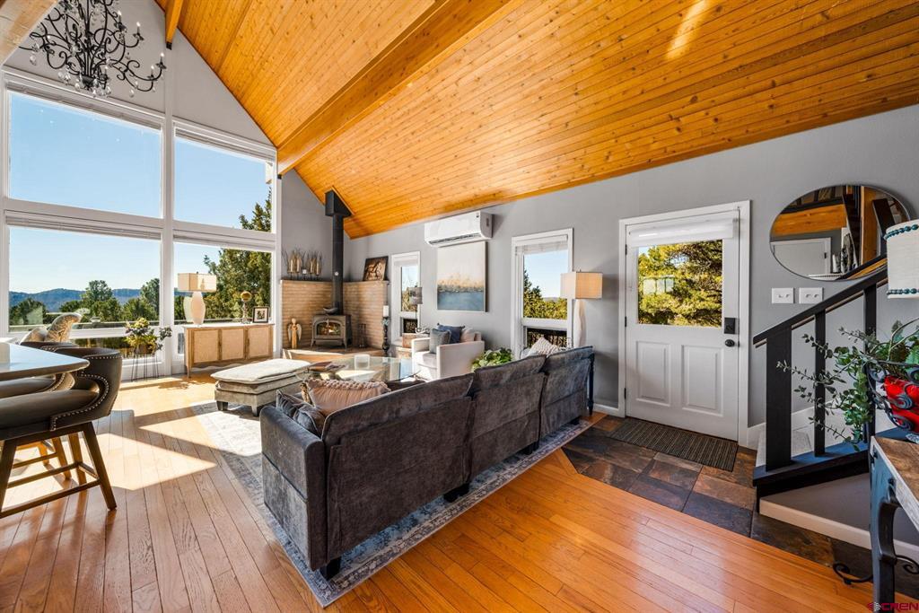461 Far View Road Durango CO 81303