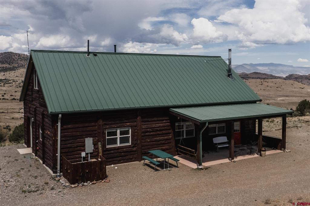 284 Antelope Trail Del Norte CO 81132