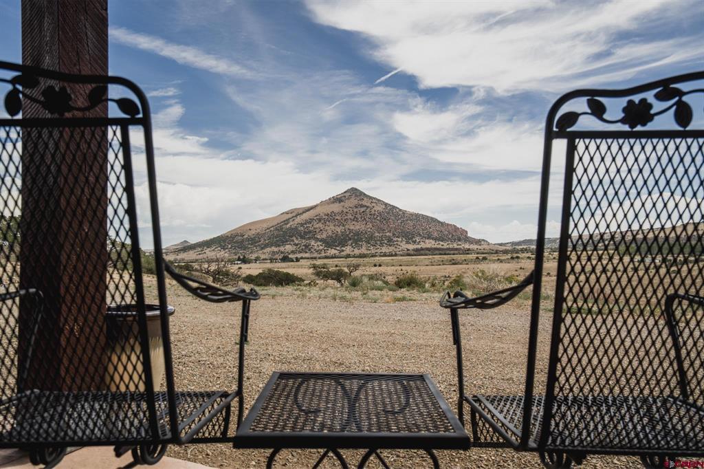 284 Antelope Trail Del Norte CO 81132