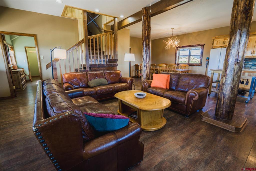 284 Antelope Trail Del Norte CO 81132