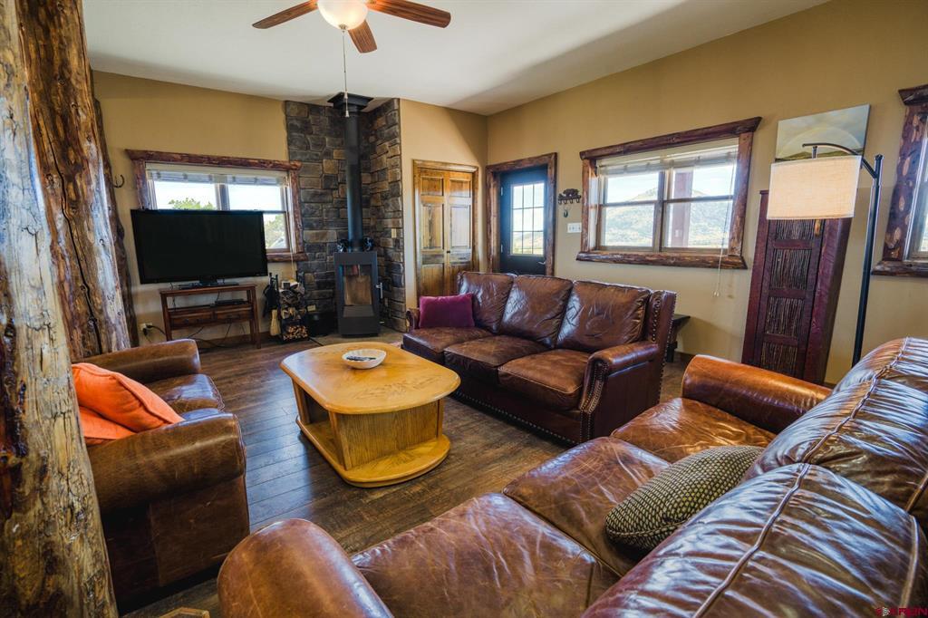 284 Antelope Trail Del Norte CO 81132