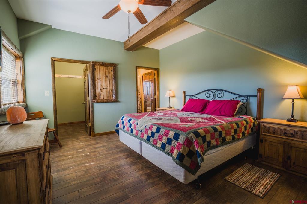 284 Antelope Trail Del Norte CO 81132