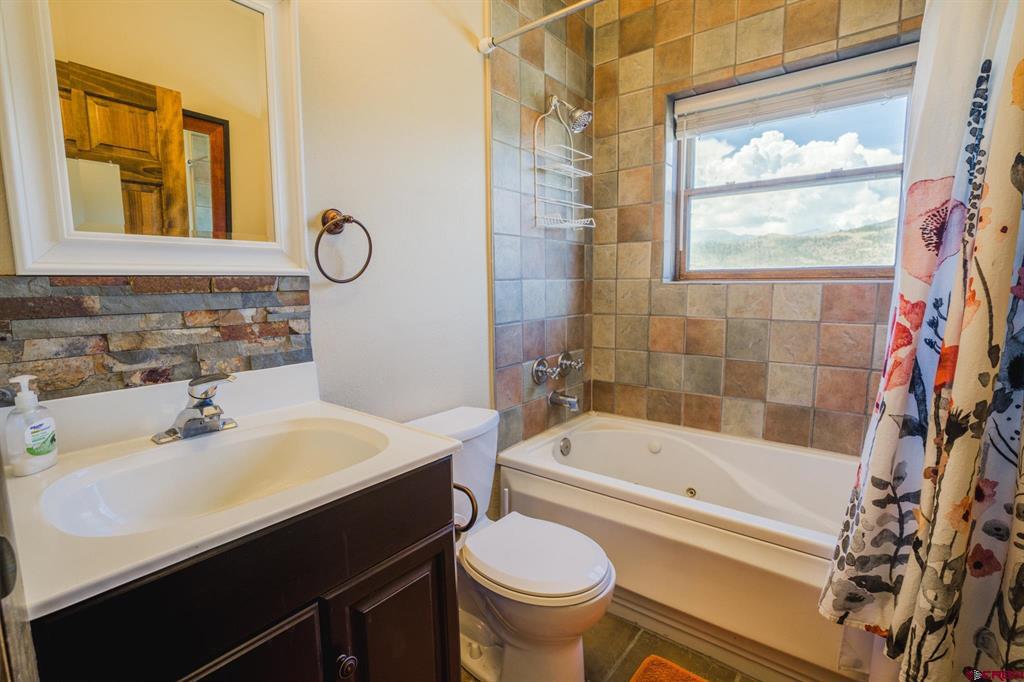 284 Antelope Trail Del Norte CO 81132