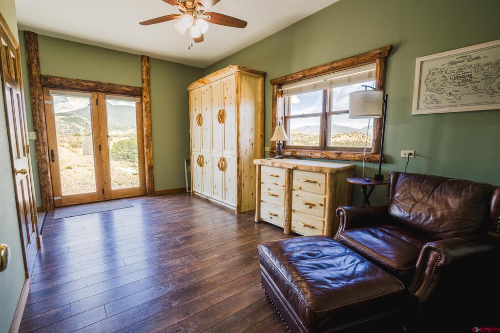 284 Antelope Trail Del Norte CO 81132