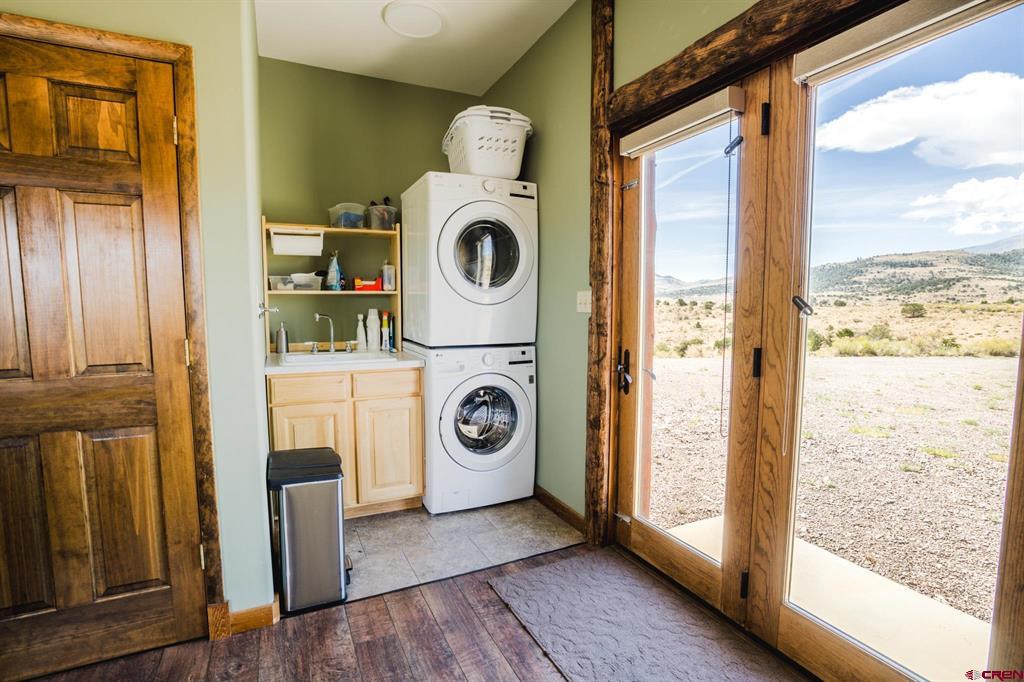 284 Antelope Trail Del Norte CO 81132