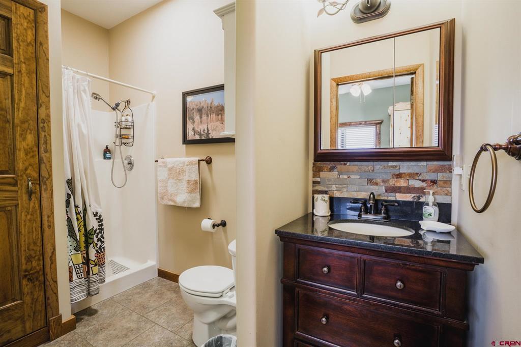 284 Antelope Trail Del Norte CO 81132