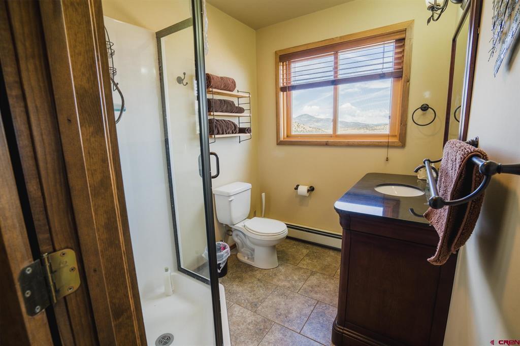 284 Antelope Trail Del Norte CO 81132