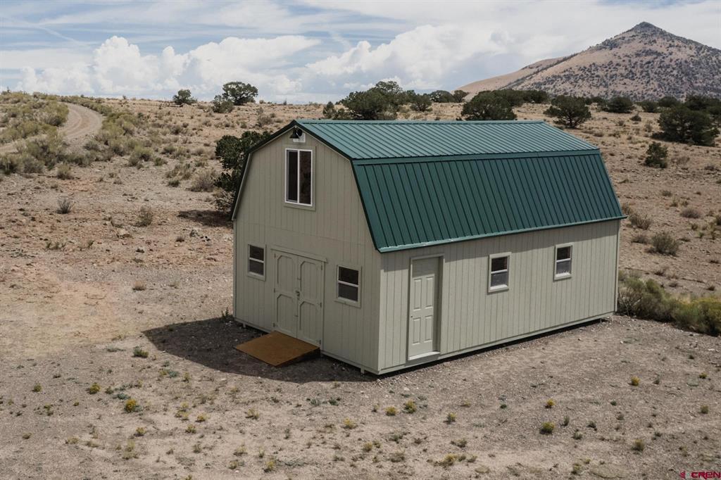 284 Antelope Trail Del Norte CO 81132