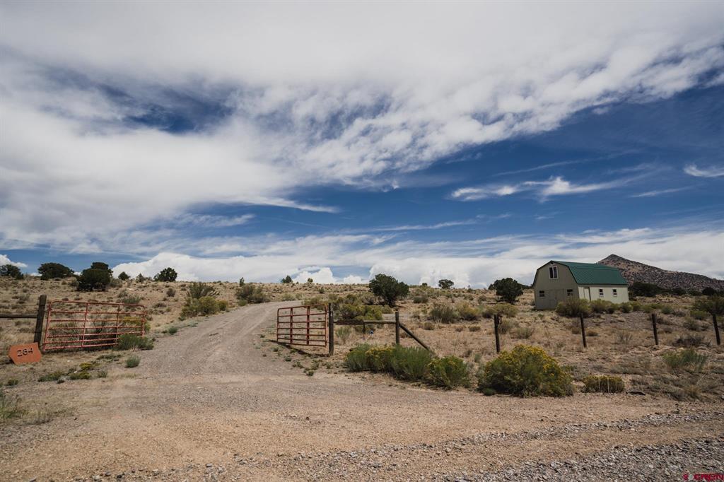 284 Antelope Trail Del Norte CO 81132