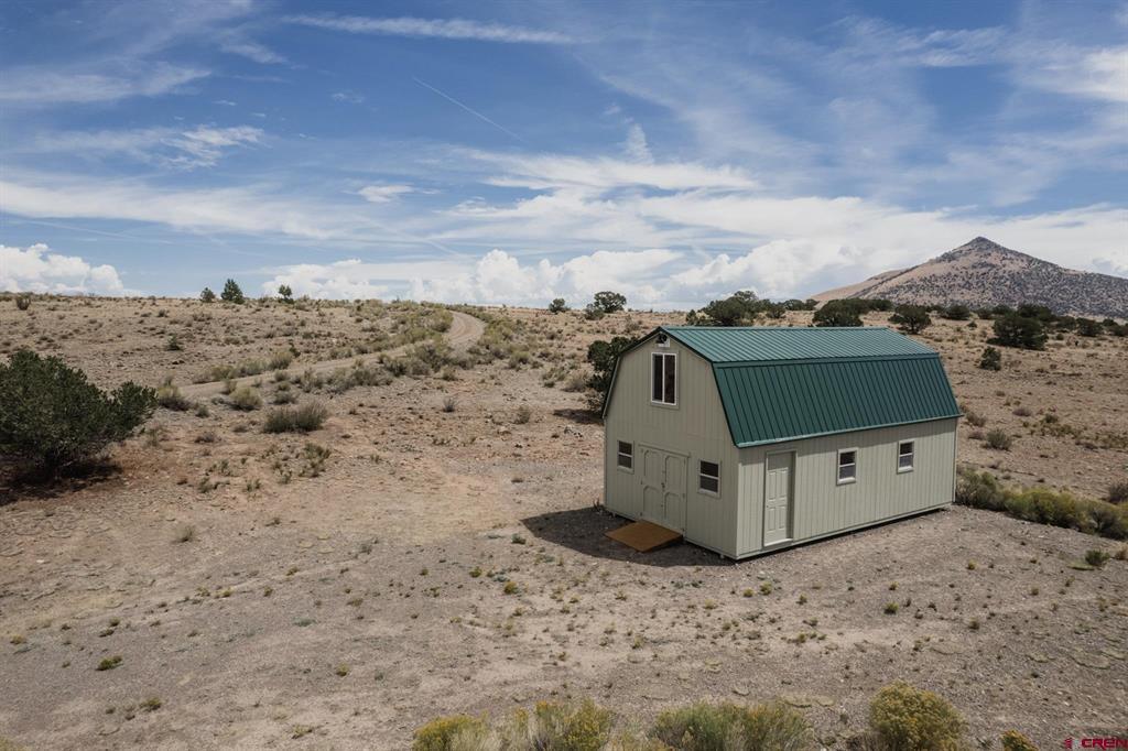 284 Antelope Trail Del Norte CO 81132