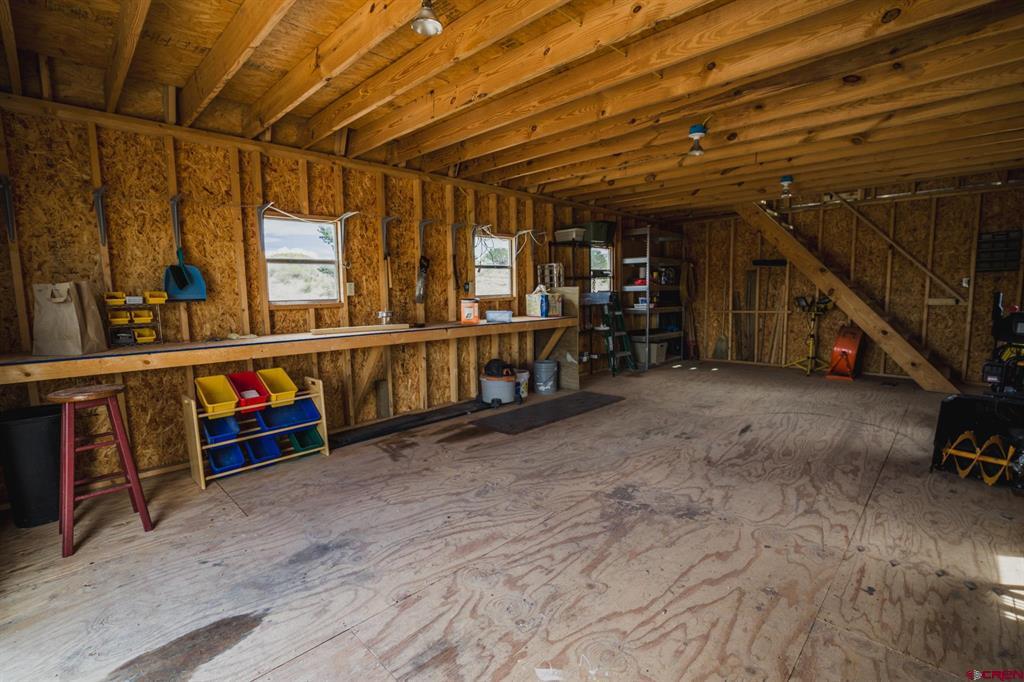 284 Antelope Trail Del Norte CO 81132