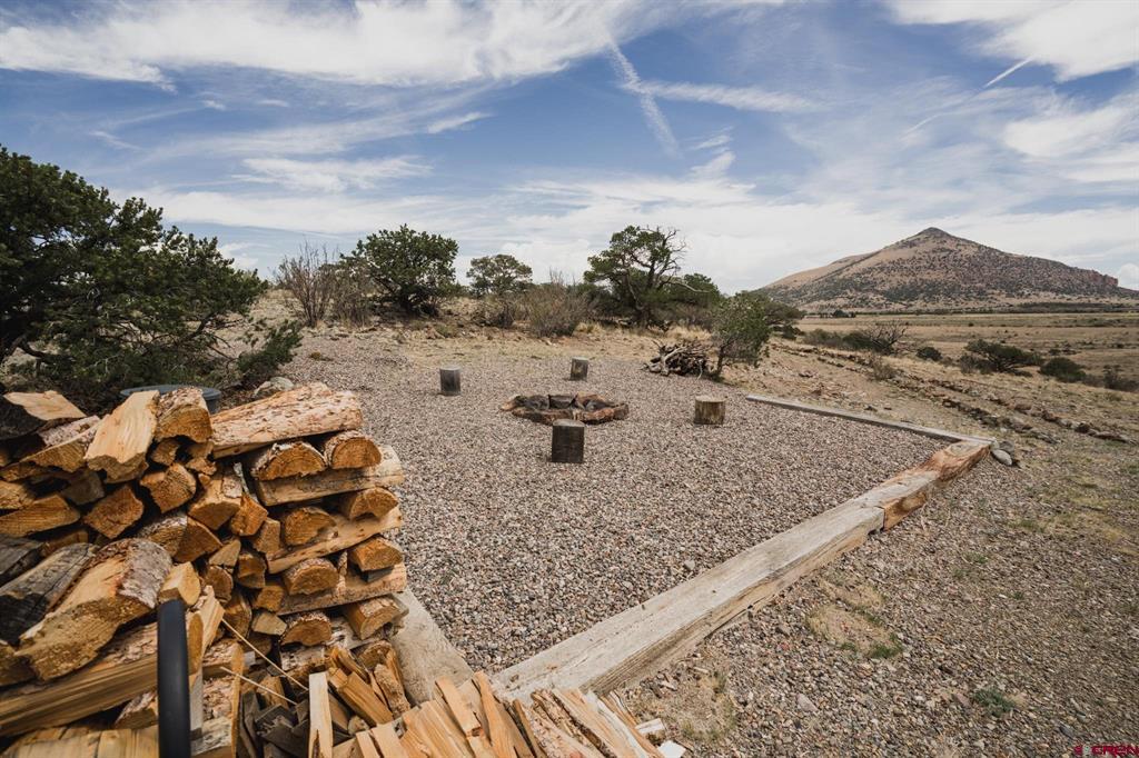 284 Antelope Trail Del Norte CO 81132