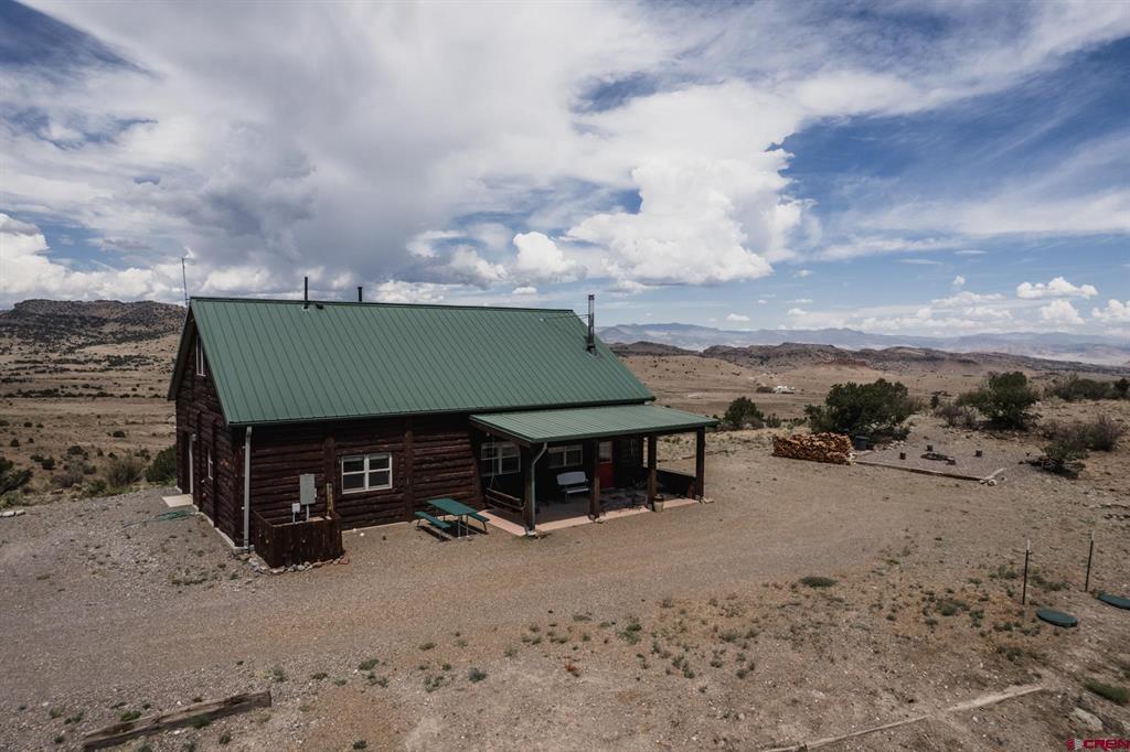 284 Antelope Trail Del Norte CO 81132