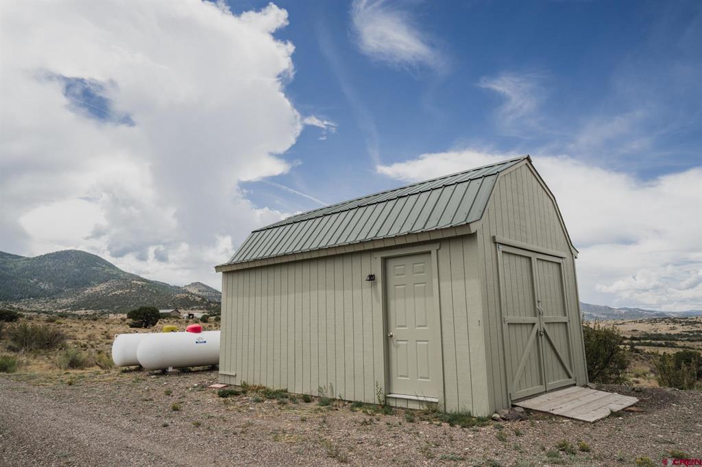 284 Antelope Trail Del Norte CO 81132