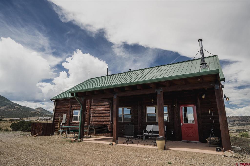 284 Antelope Trail Del Norte CO 81132
