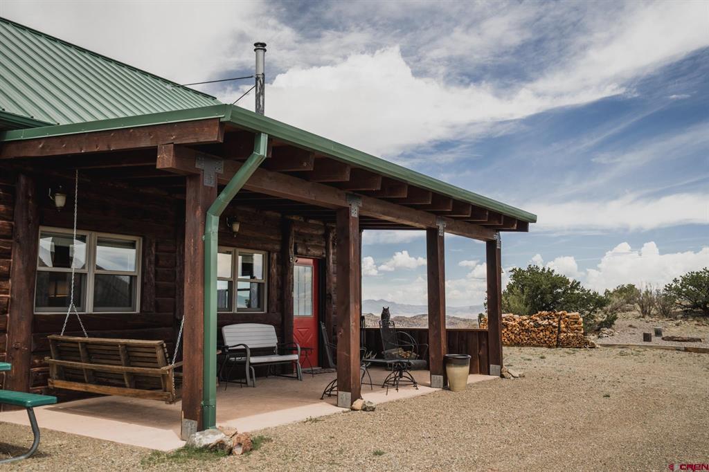 284 Antelope Trail Del Norte CO 81132