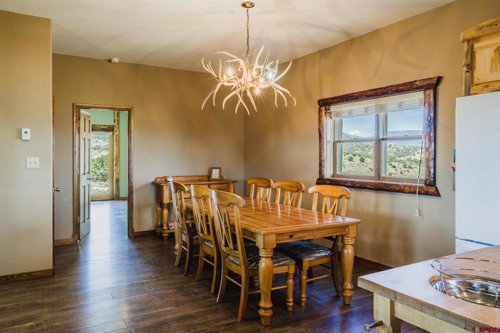 284 Antelope Trail Del Norte CO 81132
