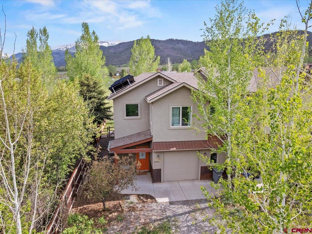 520 Chipeta Drive Ridgway CO 81432