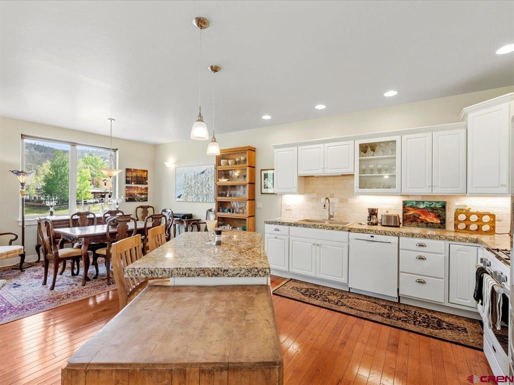 520 Chipeta Drive Ridgway CO 81432