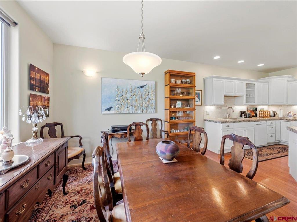 520 Chipeta Drive Ridgway CO 81432