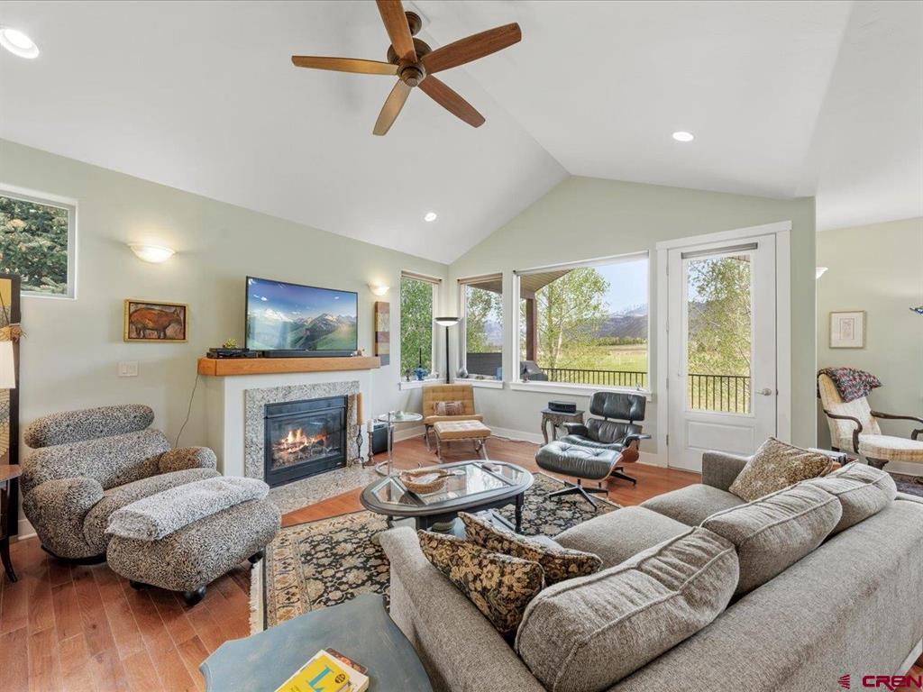 520 Chipeta Drive Ridgway CO 81432