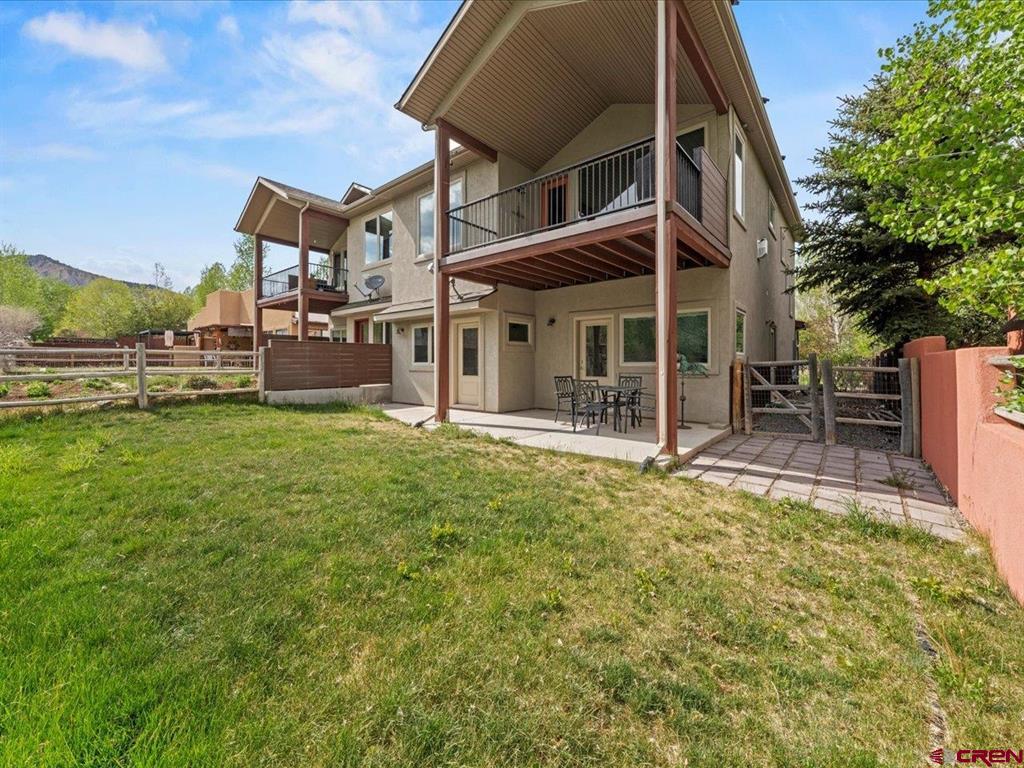 520 Chipeta Drive Ridgway CO 81432